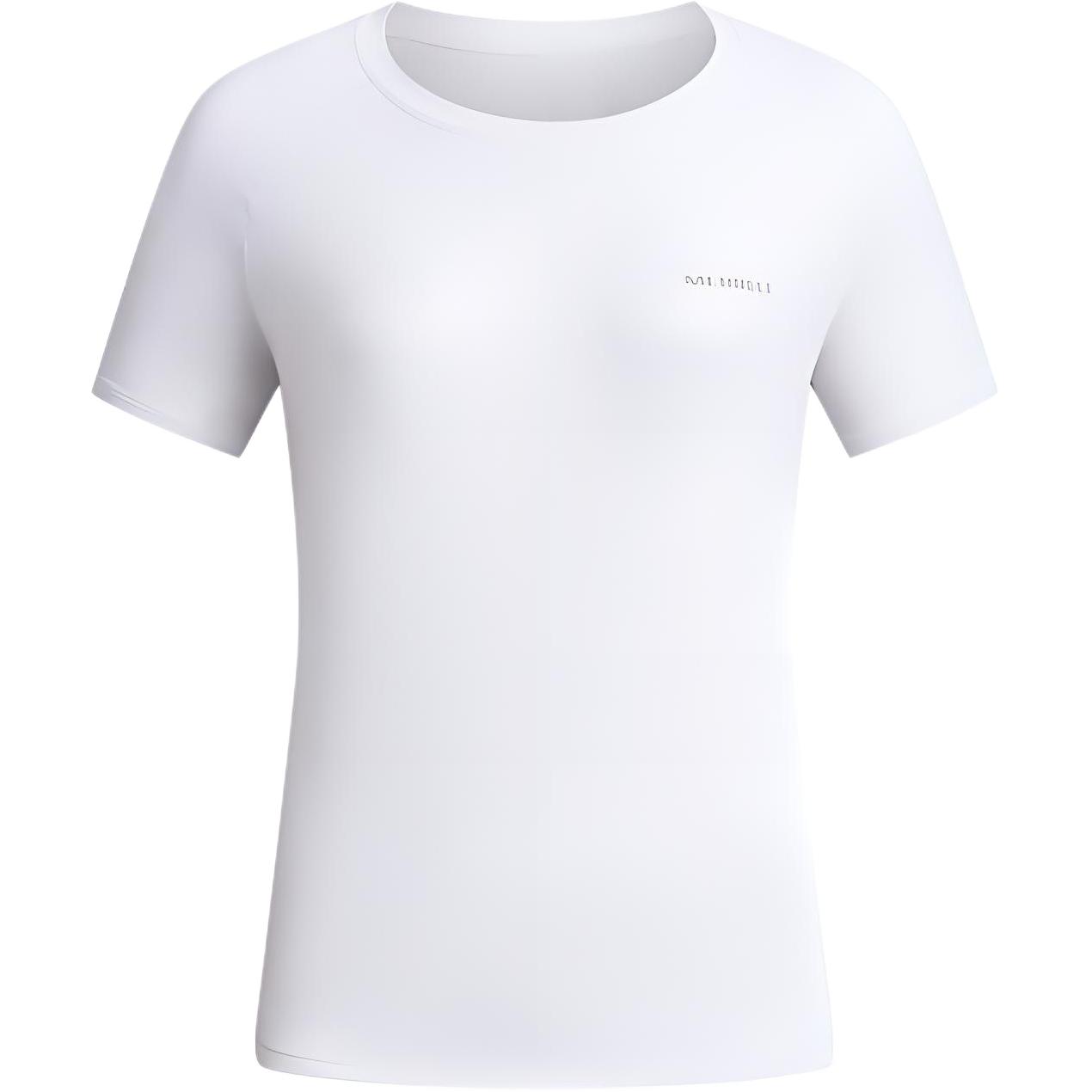 Merrell Женская быстросохнущая футболка с рукавами реглан, белая
Merrell Женская быстросохнущая футболка с рукавами реглан, белая