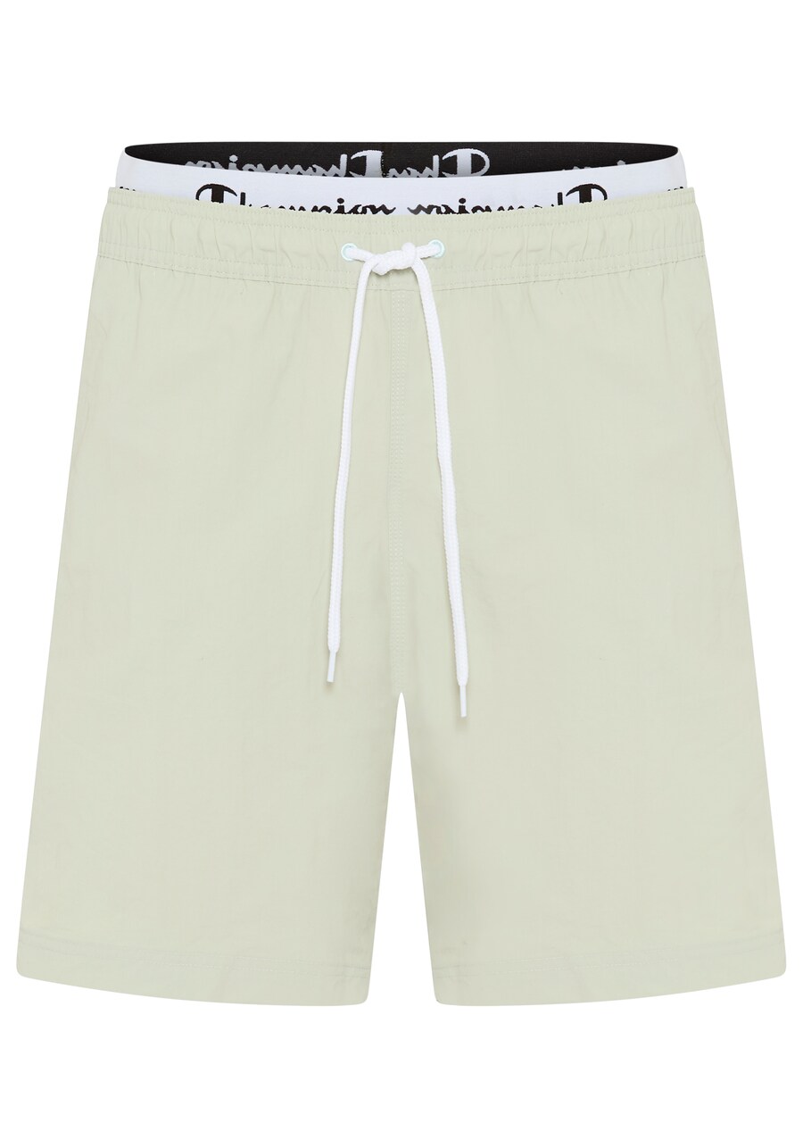Шорты для серфинга Champion Authentic Athletic Apparel, пастельно-зеленый
Шорты для серфинга Champion Authentic Athletic Apparel, пастельно-зеленый