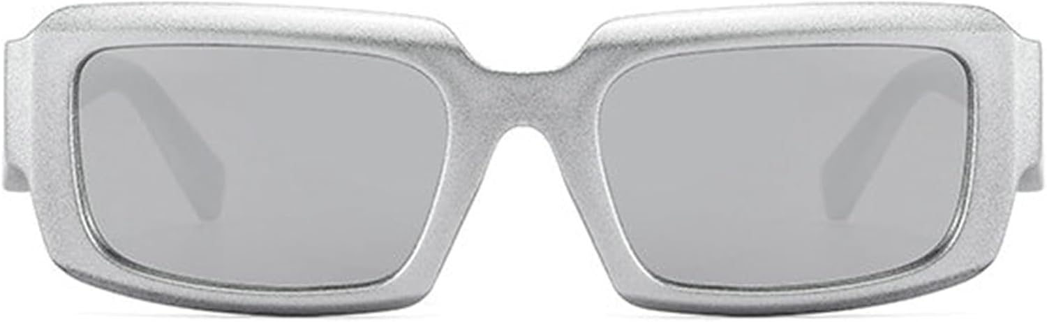 Хелена Ретро 90-е Прямоугольные солнцезащитные очки для женщин Модные солнцезащитные очки в винтажном стиле с маленькой квадратной оправой Защита от УФ-излучения UV400 helena, C3
Хелена Ретро 90-е Прямоугольные солнцезащитные очки для женщин Модные солнцезащитные очки в винтажном стиле с маленькой квадратной оправой Защита от УФ-излучения UV400 helena, C3