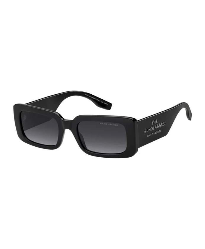 Солнцезащитные очки Marc Jacobs, черный
Солнцезащитные очки Marc Jacobs, черный