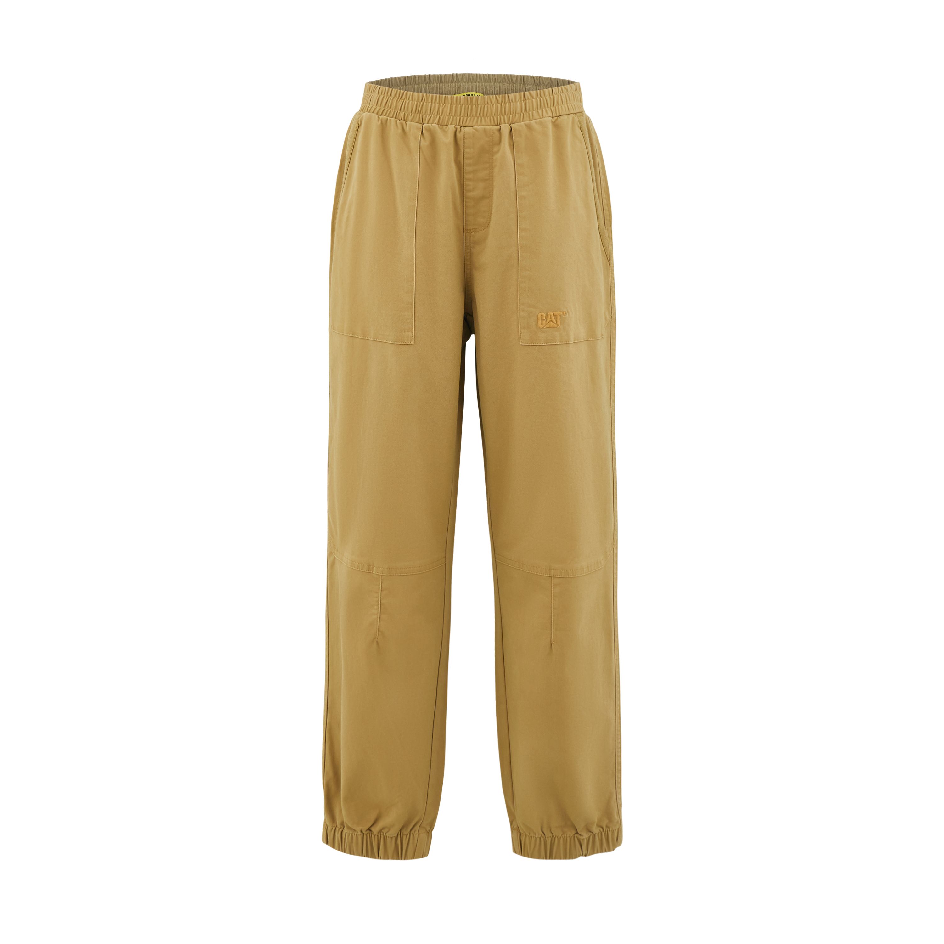 Грузовые штаны мужские CAT, светлый хаки
Грузовые штаны мужские CAT, светлый хаки