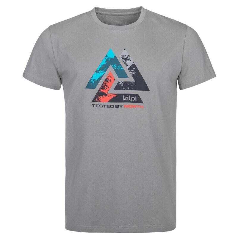 Мужская рубашка Kilpi, светло-серый
Мужская рубашка Kilpi, светло-серый