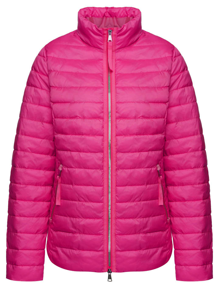 Кожаная куртка MANISA, розовый
Кожаная куртка MANISA, розовый