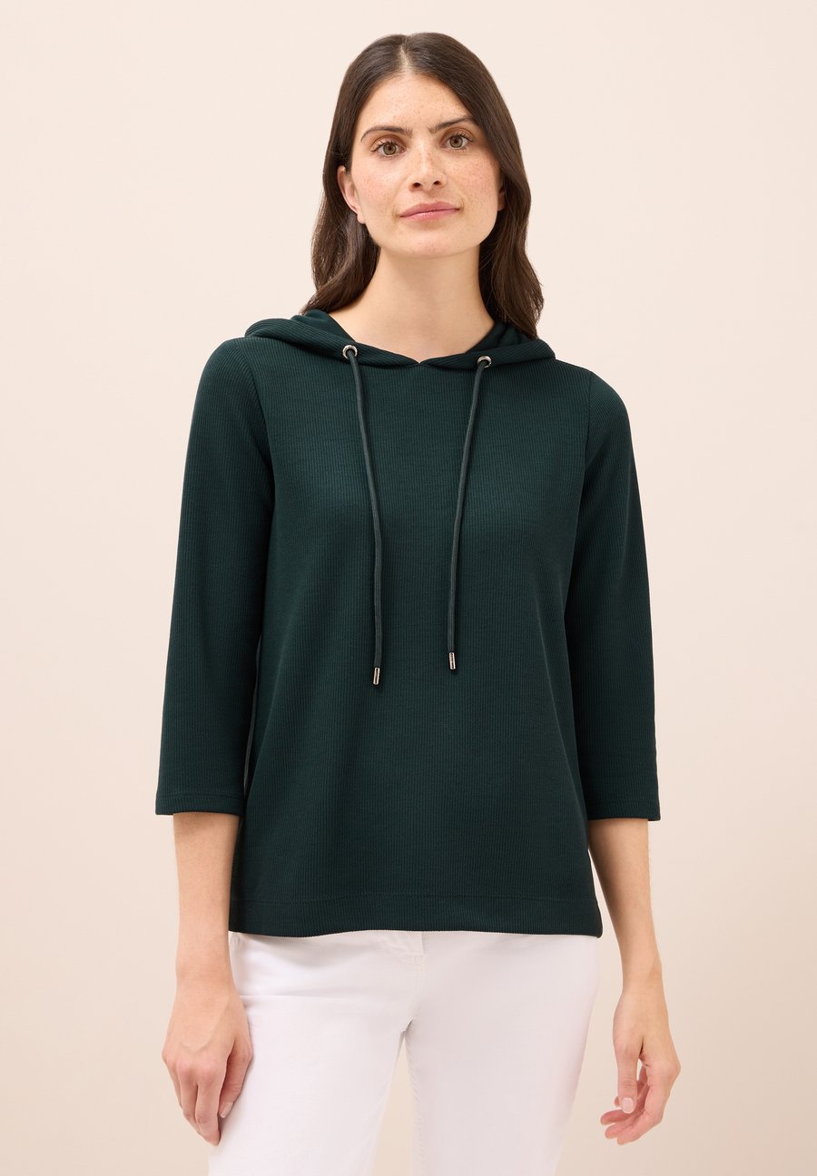 Худи Cecil STRUKTUR, Grün/Dark Green
Худи Cecil STRUKTUR, Grün/Dark Green