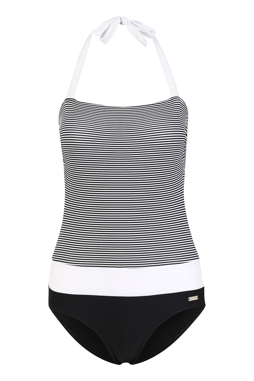 Купальник LASCANA, черный
Купальник LASCANA, черный