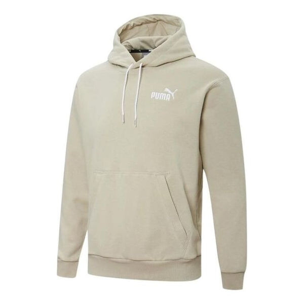 Толстовка ess logo hoodie 'beige' Puma, бежевый
Толстовка ess logo hoodie 'beige' Puma, бежевый