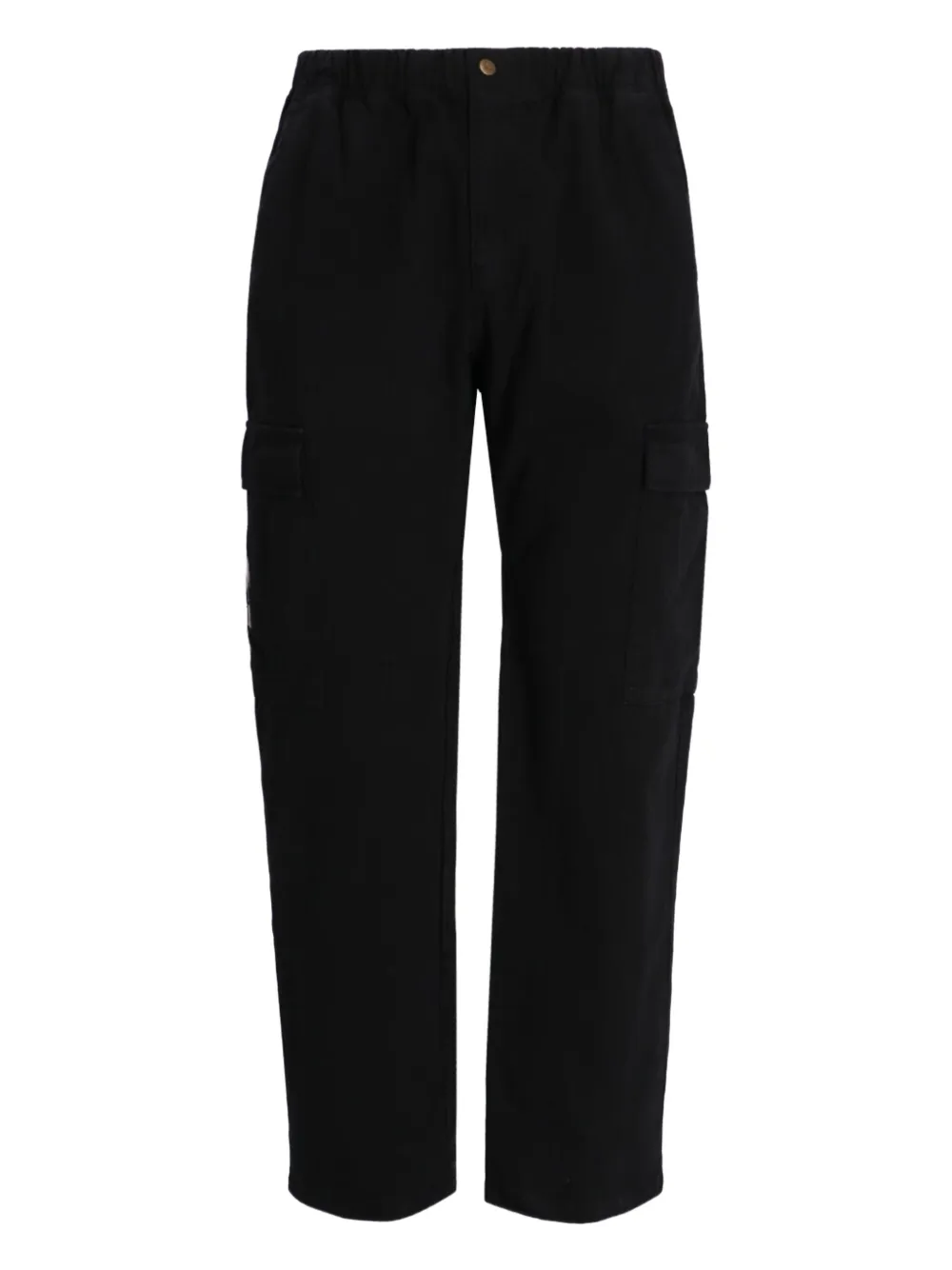 Брюки карго с вышивкой By Parra, синий
Брюки карго с вышивкой By Parra, синий