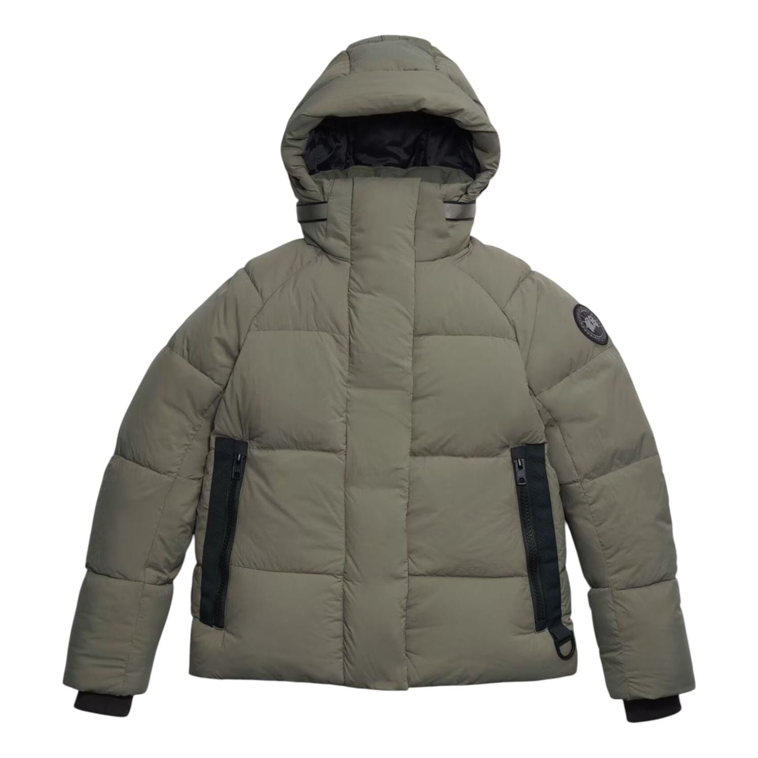 Куртка Canada Goose Junction Parka 'Smokey Sage'
Куртка Canada Goose Junction Parka 'Smokey Sage'