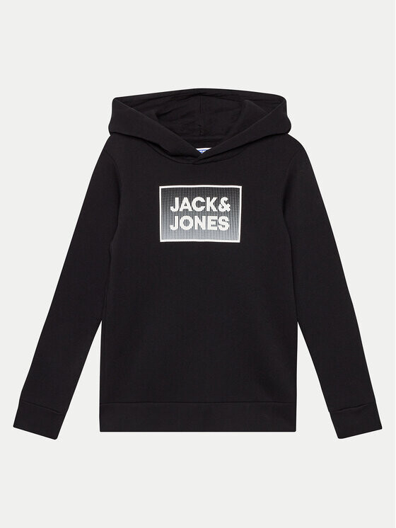 Толстовка обычного кроя Jack&Jones, черный
Толстовка обычного кроя Jack&Jones, черный