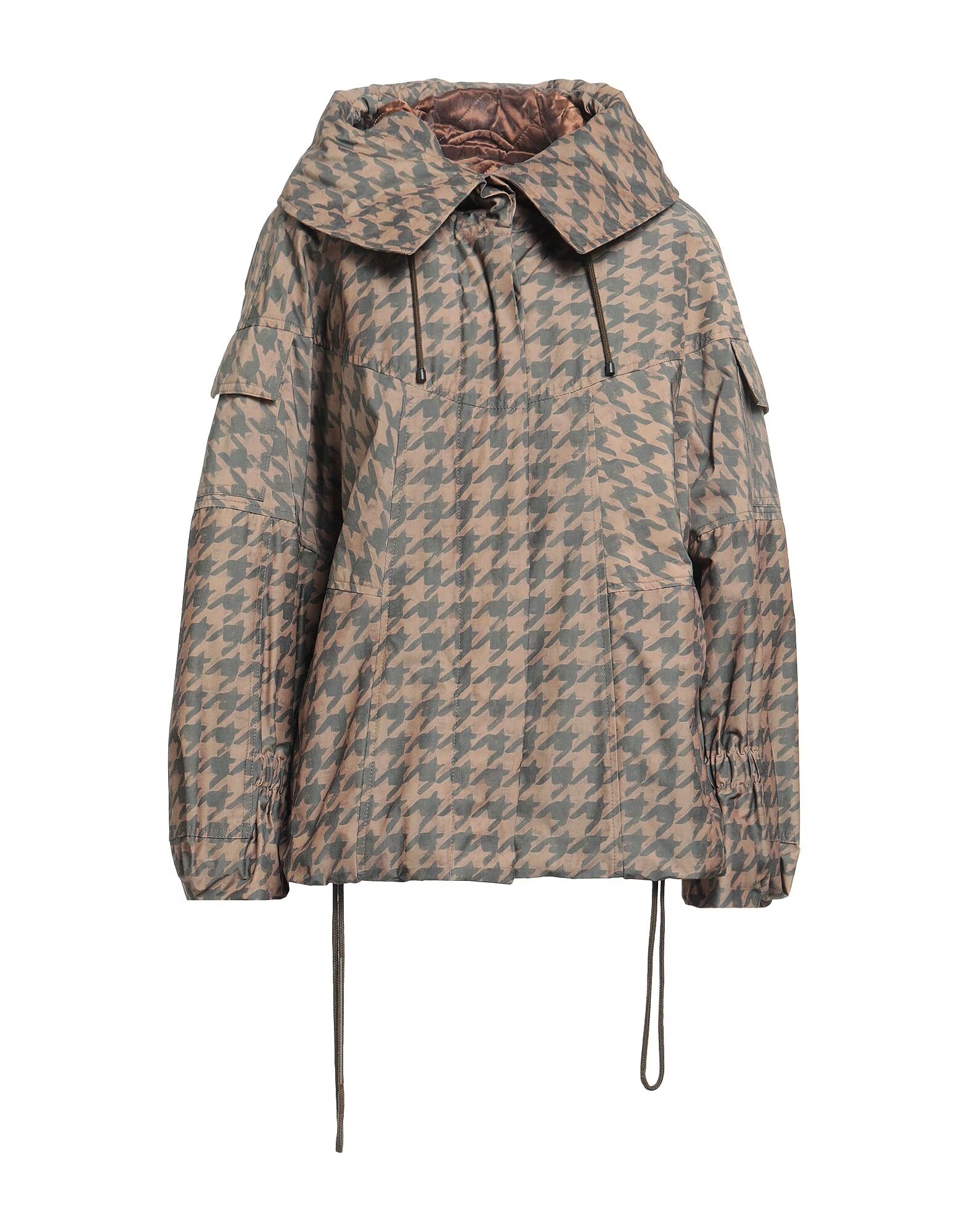 Куртка Dries Van Noten, светло-коричневый
Куртка Dries Van Noten, светло-коричневый