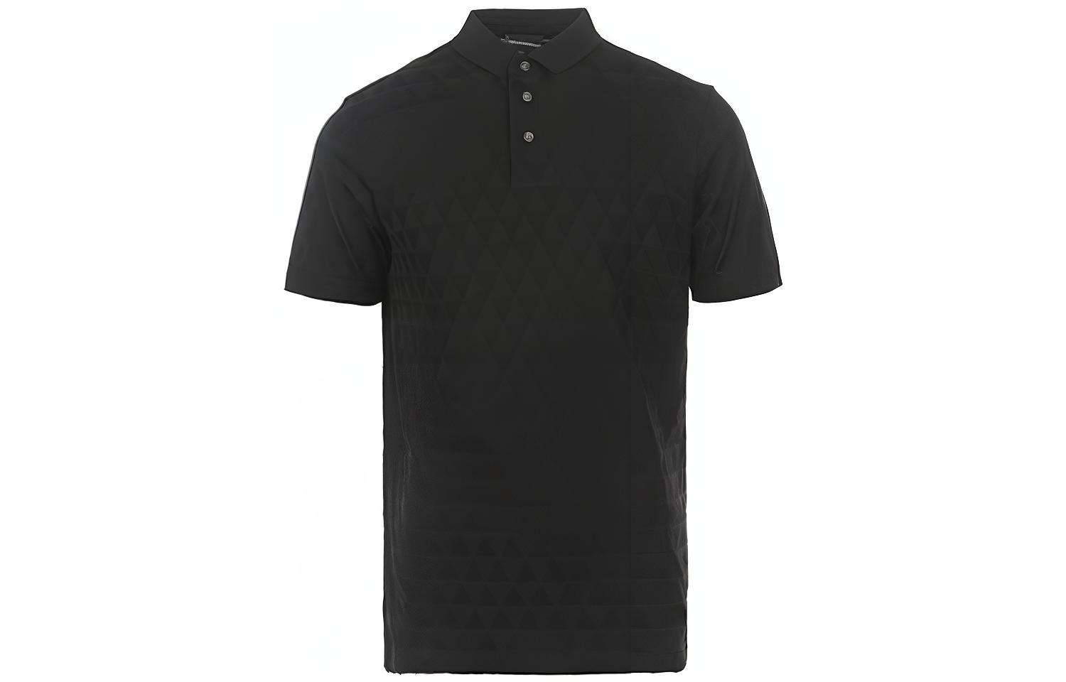 EMPORIO ARMANI Футболка поло мужская черная FW23
EMPORIO ARMANI Футболка поло мужская черная FW23