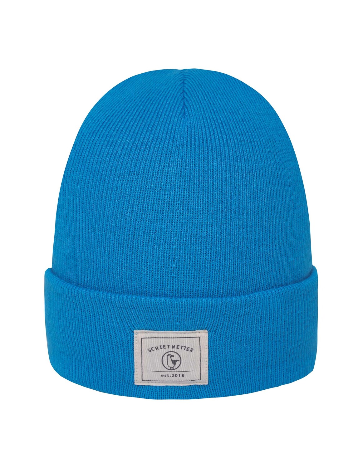 Кепка SCHIETWETTER Winter Beanie, цвет azuro
Кепка SCHIETWETTER Winter Beanie, цвет azuro