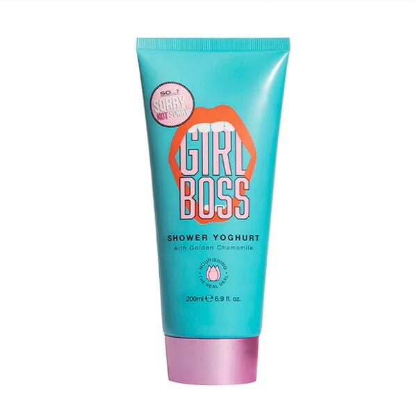 Девушка-босс 200 мл So...
Девушка-босс 200 мл So...