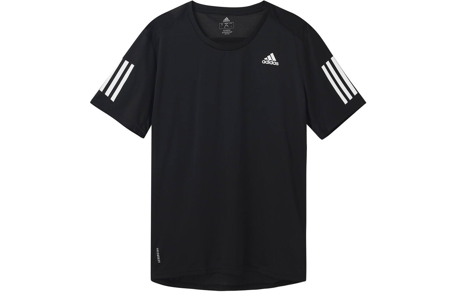 Adidas Мужская футболка, черный
Adidas Мужская футболка, черный