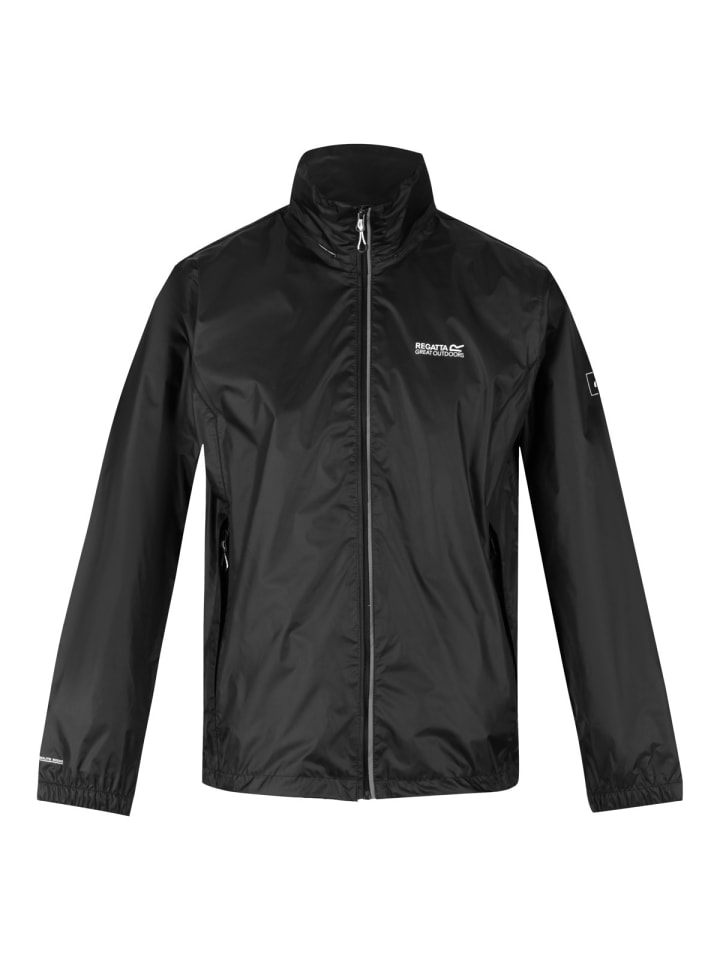 Куртка софтшелл Regatta, черный
Куртка софтшелл Regatta, черный