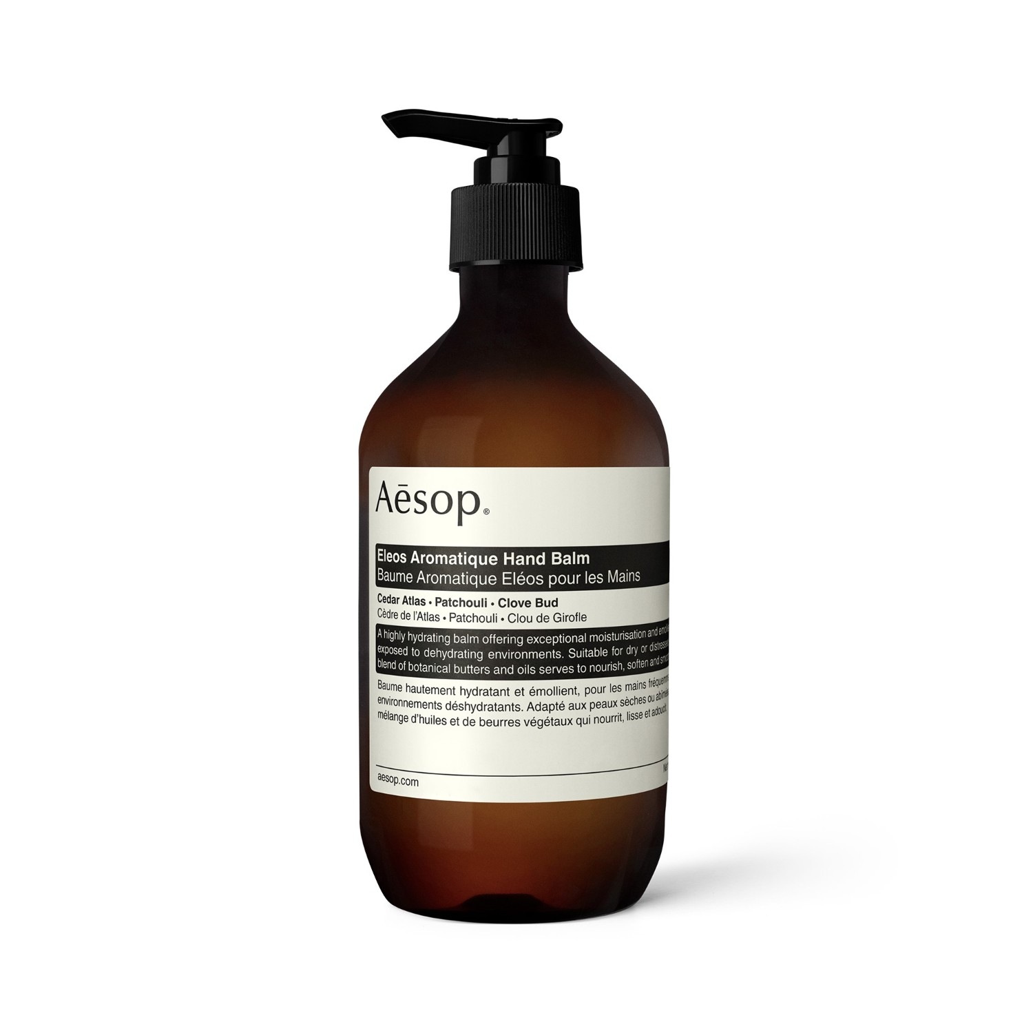 Крем для рук eleos aromatique hand balm Aesop, объем 100 мл
Крем для рук eleos aromatique hand balm Aesop, объем 100 мл