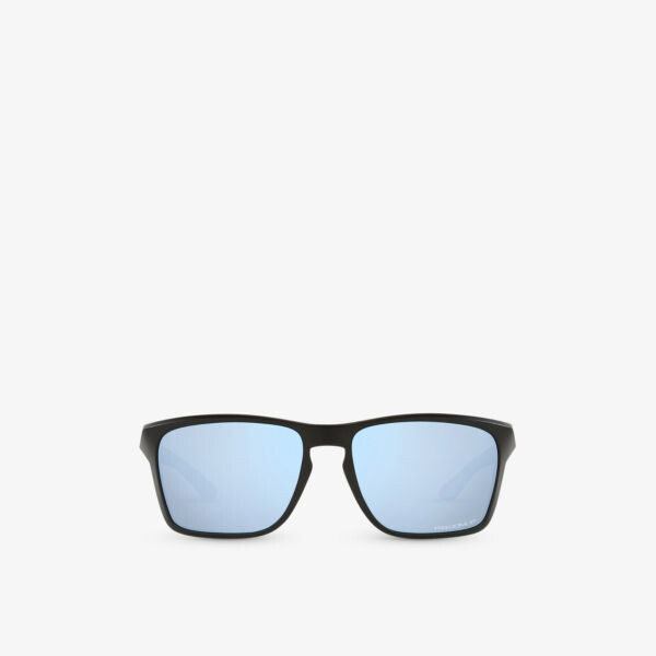 OO9448 Солнцезащитные очки Sylas с поляризацией O Matter Oakley, черный
OO9448 Солнцезащитные очки Sylas с поляризацией O Matter Oakley, черный