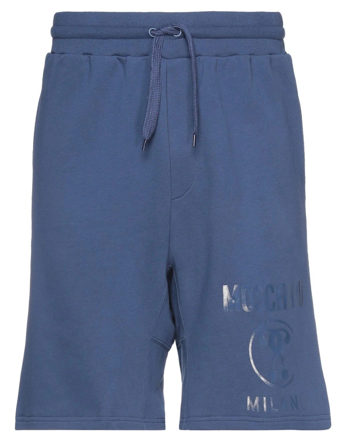 Шорты Moschino, синий
Шорты Moschino, синий