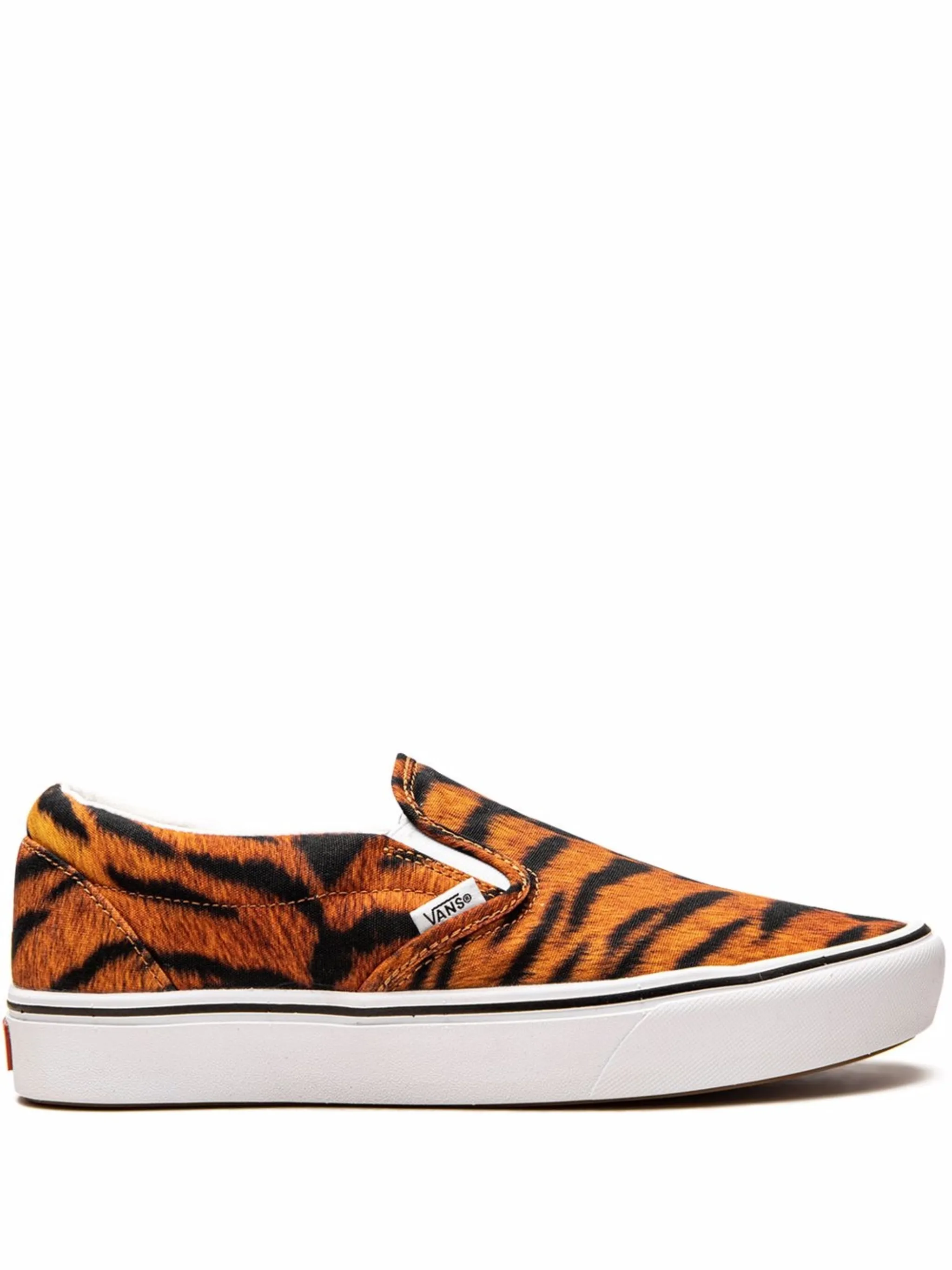 Слипоны Comfycush Vans, коричневый
Слипоны Comfycush Vans, коричневый