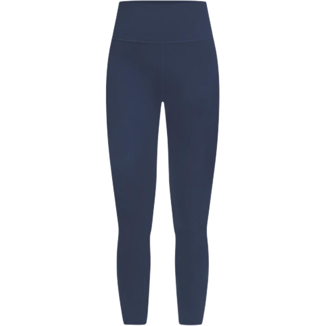 Женские леггинсы Align Collection 25' Lululemon, twill синий/bltw
Женские леггинсы Align Collection 25' Lululemon, twill синий/bltw