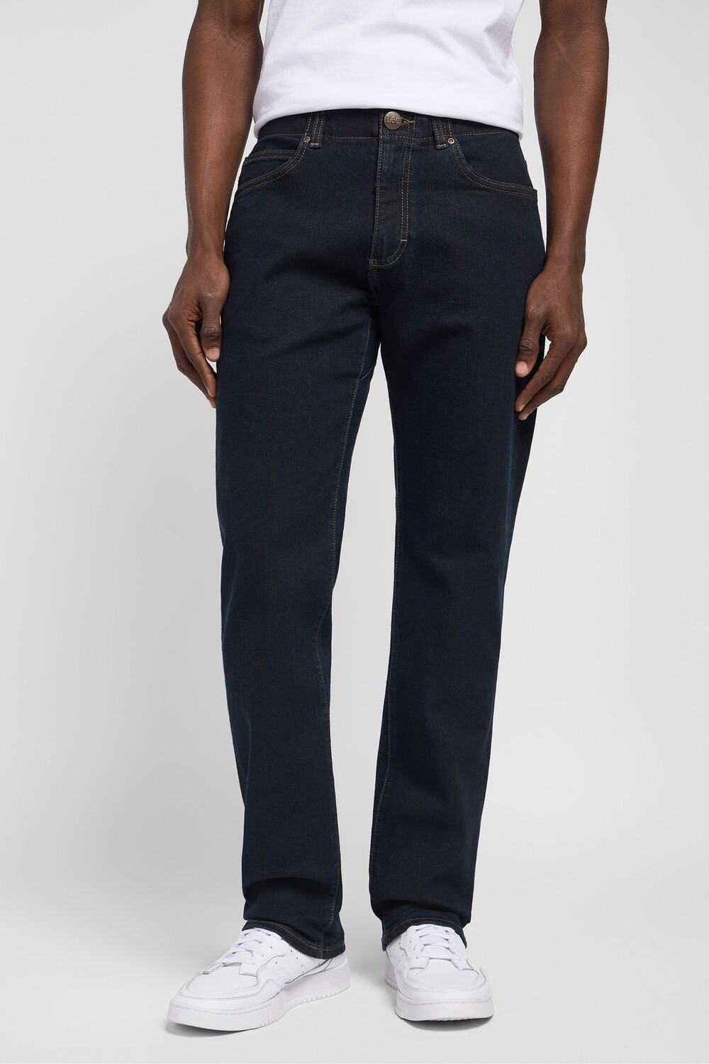 Джинсы MVP Slim Fit Lee, синий
Джинсы MVP Slim Fit Lee, синий