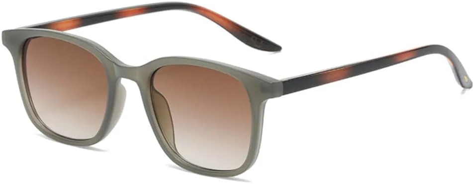 MUTYNE Модные винтажные квадратные солнцезащитные очки для женщин и мужчин, роскошные солнцезащитные очки для женщин, тонкая оправа, модные очки, Gray Tea
MUTYNE Модные винтажные квадратные солнцезащитные очки для женщин и мужчин, роскошные солнцезащитные очки для женщин, тонкая оправа, модные очки, Gray Tea