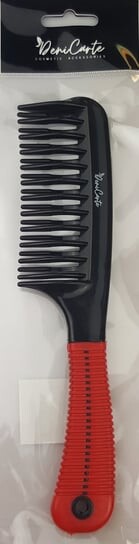 Сферическая расческа для волос Deni Carte
Сферическая расческа для волос Deni Carte