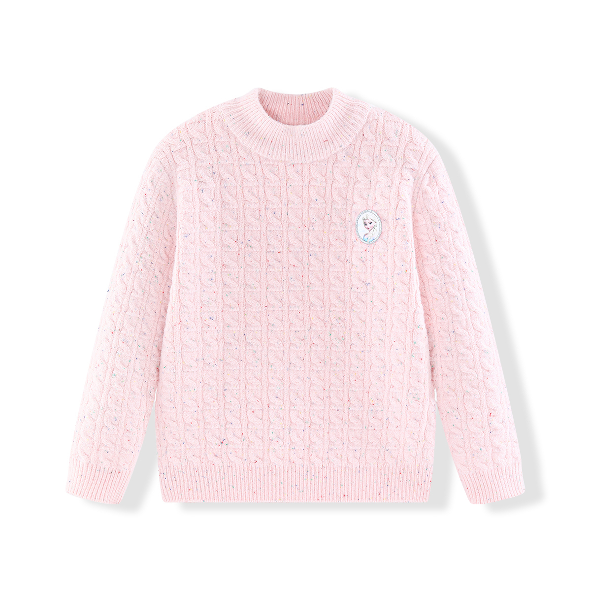 Disney Свитер Pink для детей 3-7 лет
Disney Свитер Pink для детей 3-7 лет