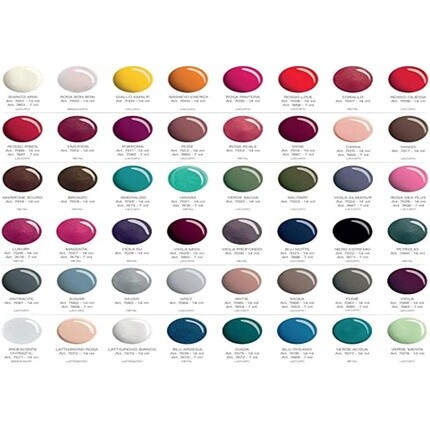 Гель-лак для ногтей Shellac Nail Polish 14 мл 7090 Lollypop Red, Estrosa
Гель-лак для ногтей Shellac Nail Polish 14 мл 7090 Lollypop Red, Estrosa