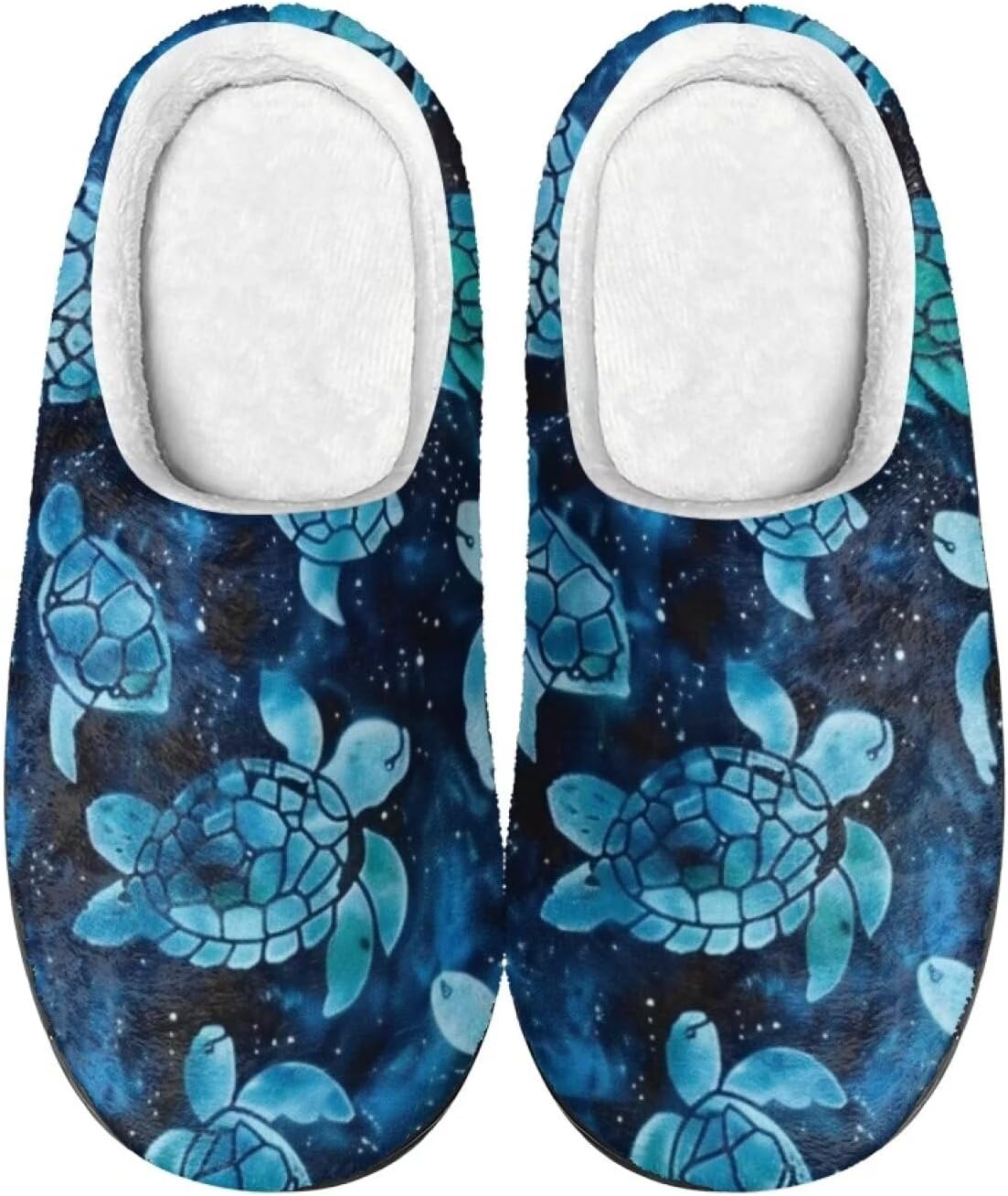 Тапочки Flashideas для женщин и мужчин, мягкие, пушистые, теплые, домашние, с нескользящей подошвой, парные, повседневного стиля, Turtle 3
Тапочки Flashideas для женщин и мужчин, мягкие, пушистые, теплые, домашние, с нескользящей подошвой, парные, повседневного стиля, Turtle 3