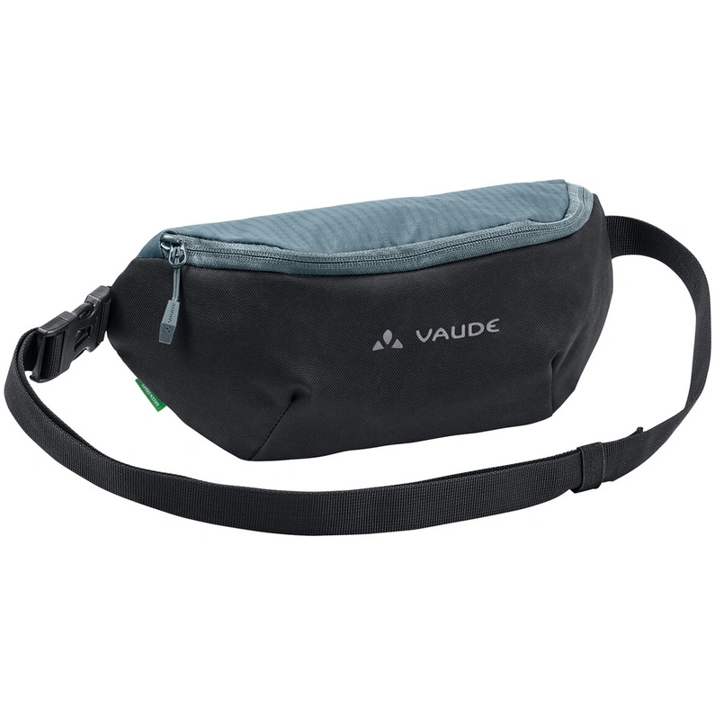 Поясная сумка Citymove Vaude, black
Поясная сумка Citymove Vaude, black