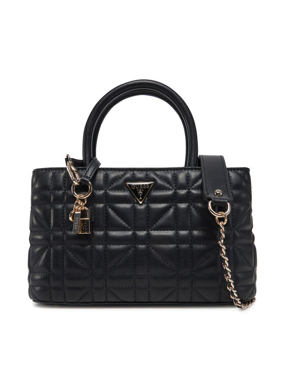 Сумочка HWQG96 25060 Guess, черный
Сумочка HWQG96 25060 Guess, черный