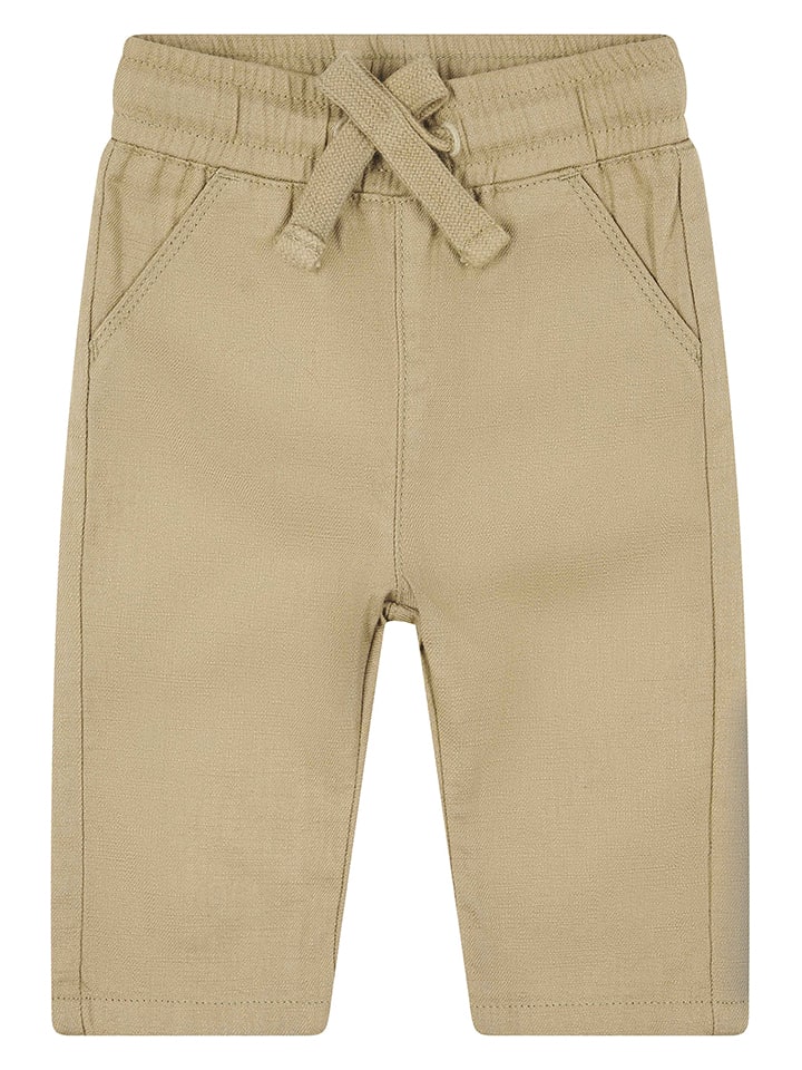 Спортивные брюки Steiff, хаки
Спортивные брюки Steiff, хаки