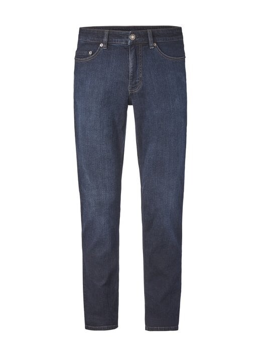 Джинсы с пятью карманами, облегающий крой Paddock`S, серый
Джинсы с пятью карманами, облегающий крой Paddock`S, серый