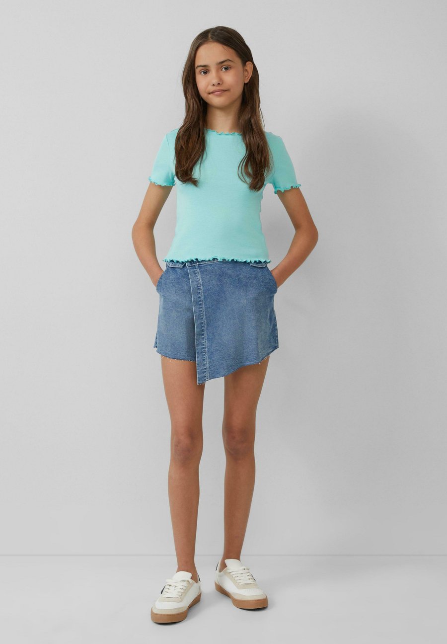 Футболка s.Oliver SLIM FIT MIT WELLENSAUM, Helles Türkis/Mint, Зеленый, Футболка s.Oliver SLIM FIT MIT WELLENSAUM, Helles Türkis/Mint
Футболка s.Oliver SLIM FIT MIT WELLENSAUM, Helles Türkis/Mint, Зеленый, Футболка s.Oliver SLIM FIT MIT WELLENSAUM, Helles Türkis/Mint