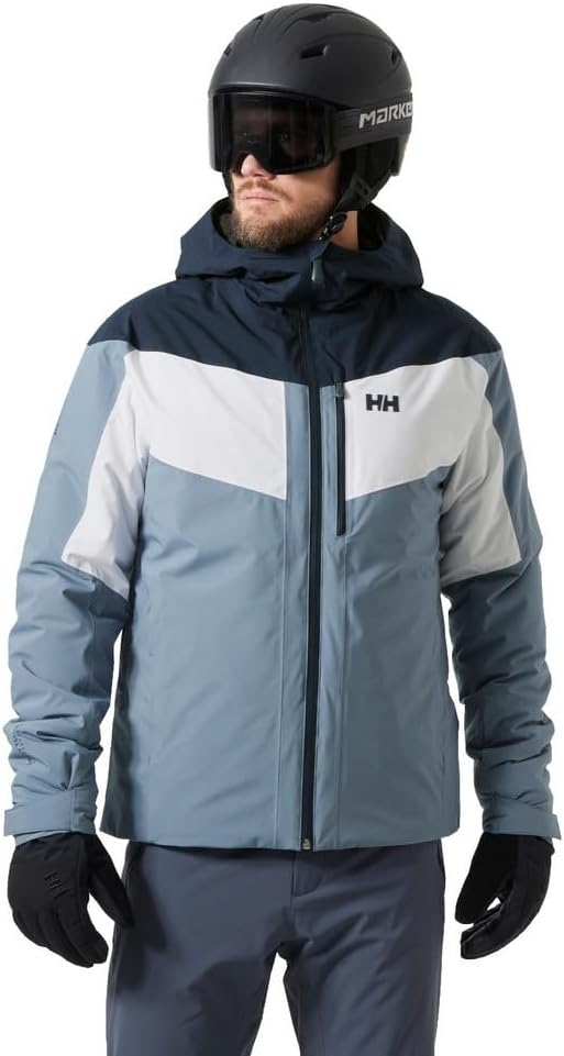 Helly-Hansen мужская куртка Carv Lifaloft 2.0 Helly Hansen, Multicolor
Helly-Hansen мужская куртка Carv Lifaloft 2.0 Helly Hansen, Multicolor