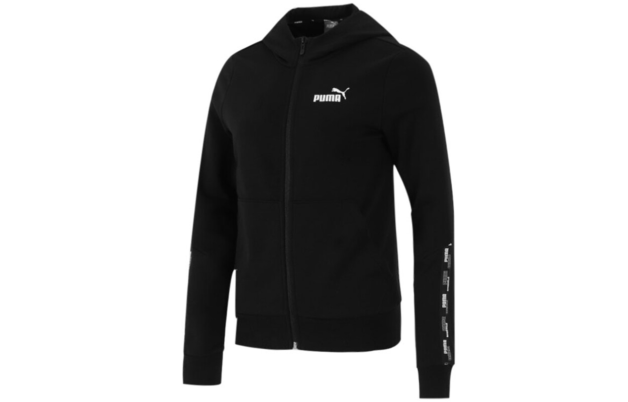 Женская куртка Puma, цвет Black
Женская куртка Puma, цвет Black