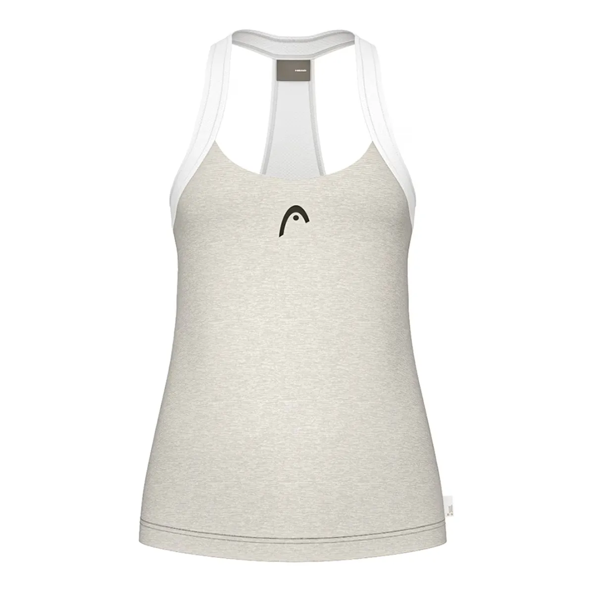 Женская майка Petite Play Tech Head, серый
Женская майка Petite Play Tech Head, серый