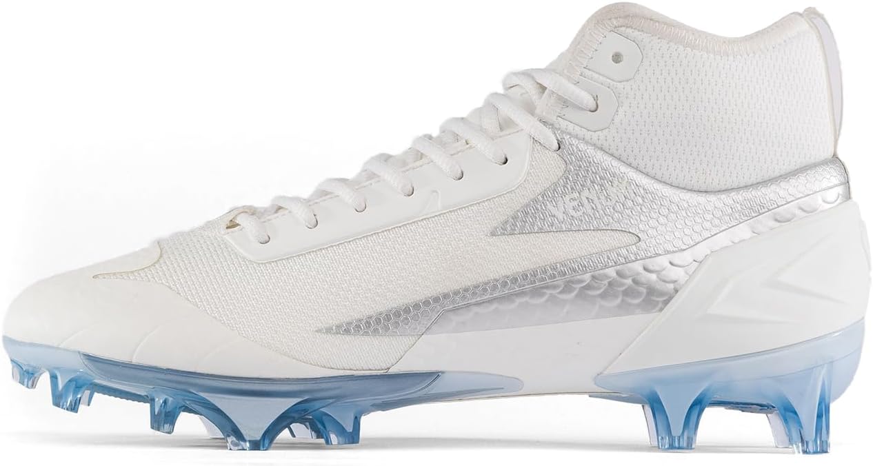 Футбольные бутсы Venum Elite, белый
Футбольные бутсы Venum Elite, белый