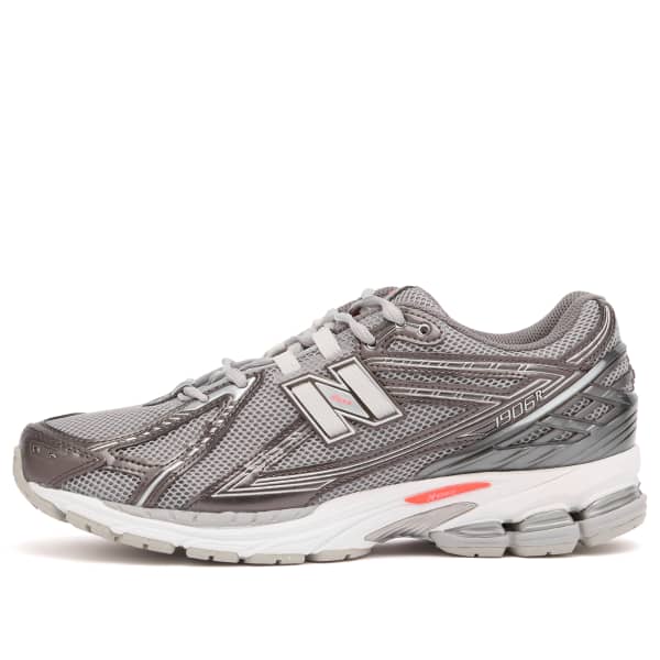 Кроссовки 1906R New Balance, черный
Кроссовки 1906R New Balance, черный