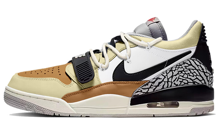 Баскетбольные кроссовки Legacy 312 Vintage Men Low-Go White Jordan, Белый, Баскетбольные кроссовки Legacy 312 Vintage Men Low-Go White Jordan
Баскетбольные кроссовки Legacy 312 Vintage Men Low-Go White Jordan, Белый, Баскетбольные кроссовки Legacy 312 Vintage Men Low-Go White Jordan