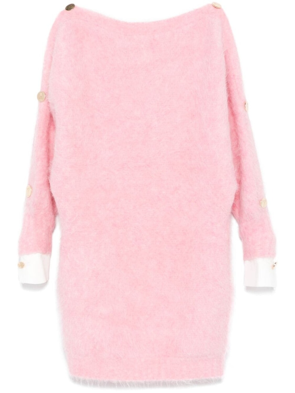 Платье мини Johanna Retrofete, розовый
Платье мини Johanna Retrofete, розовый