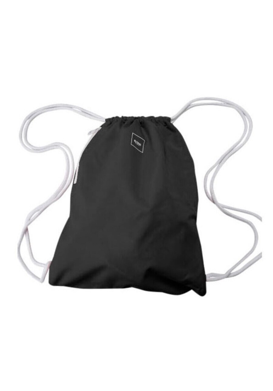 Рюкзак MSTRDS Gym Bag, черный
Рюкзак MSTRDS Gym Bag, черный