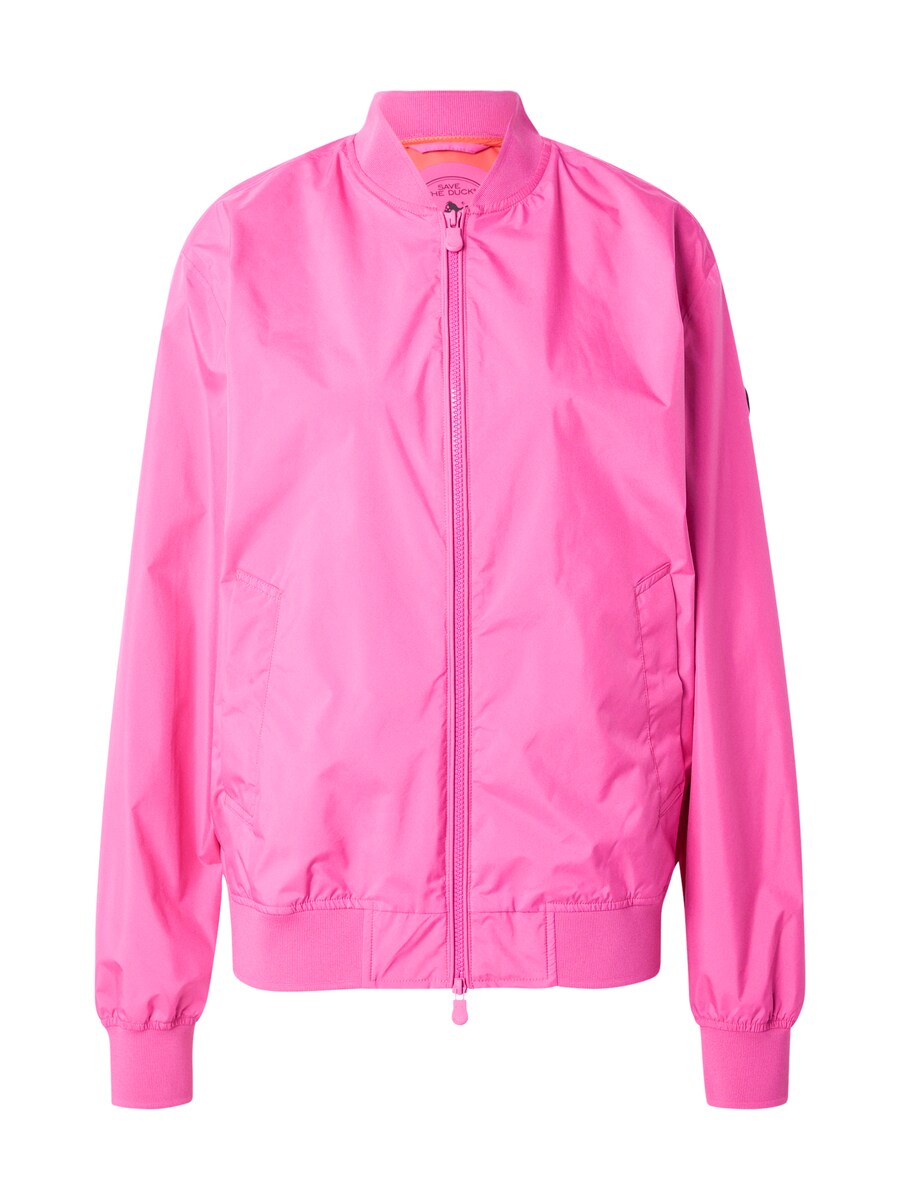 Межсезонная куртка SAVE THE DUCK OLEN, светло-розовый
Межсезонная куртка SAVE THE DUCK OLEN, светло-розовый