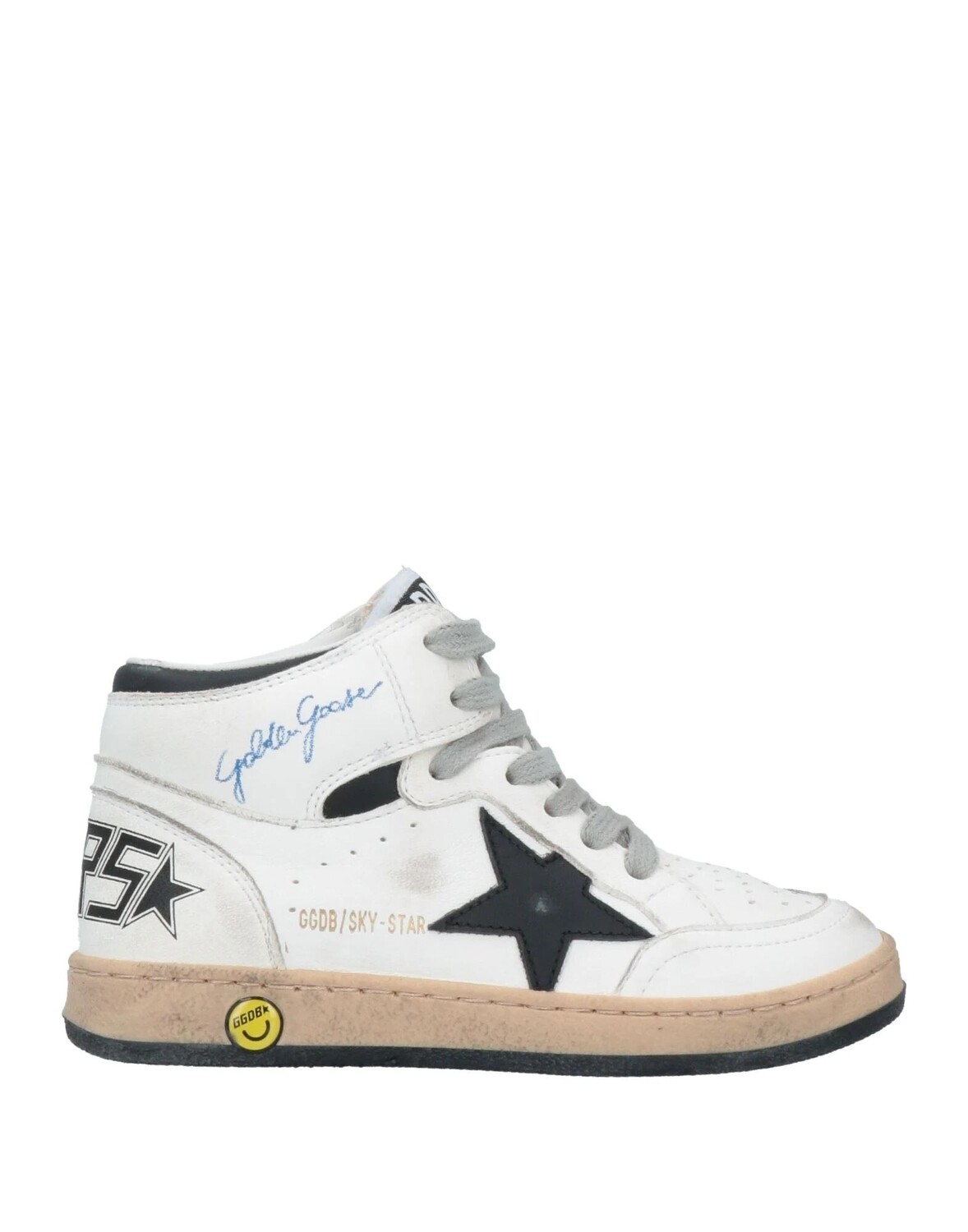 Кроссовки Golden Goose, белый
Кроссовки Golden Goose, белый