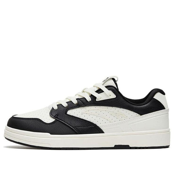 Кроссовки уличные озорные низкие кеды Anta, белый
Кроссовки уличные озорные низкие кеды Anta, белый