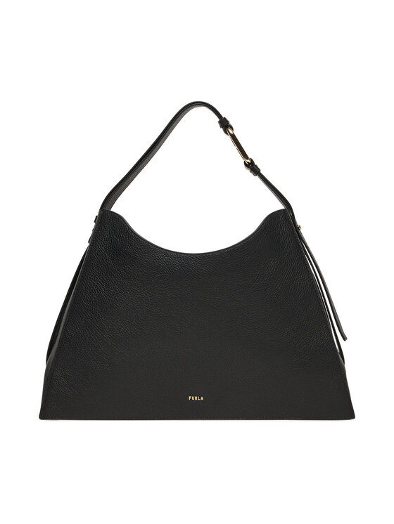 Сумка WB01246 HSF000 CN O6000 Furla, черный
Сумка WB01246 HSF000 CN O6000 Furla, черный