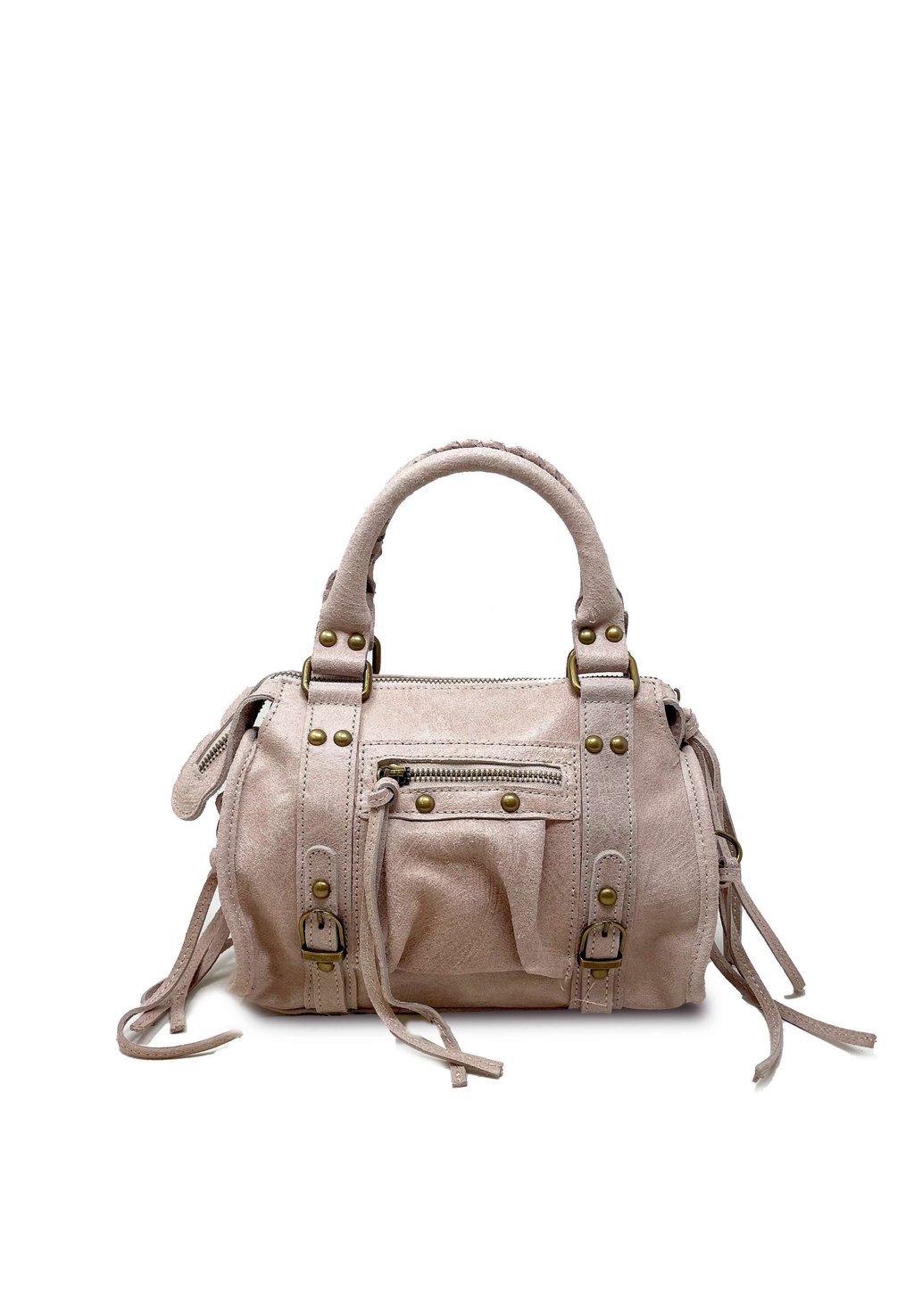 Сумка CHICCA BORSE, лососево-розовый
Сумка CHICCA BORSE, лососево-розовый