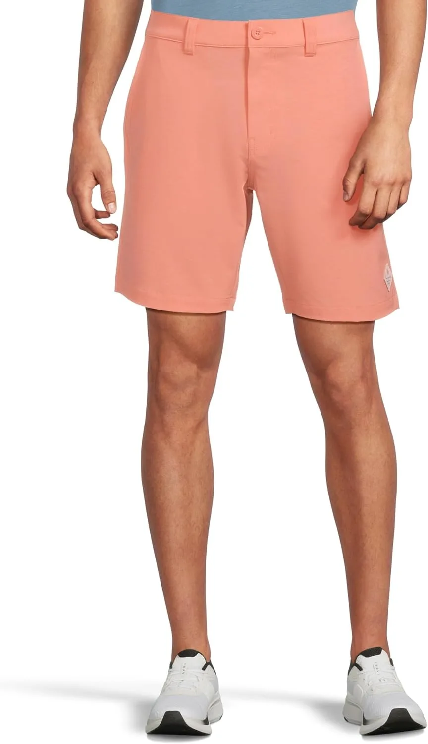 Шорты Tech Chino от TravisMathew
Шорты Tech Chino от TravisMathew
