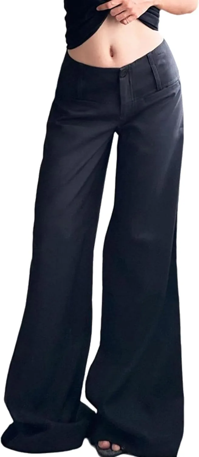 Enfuso Punk Y2k Grunge джинсы с низкой посадкой
Enfuso Punk Y2k Grunge джинсы с низкой посадкой